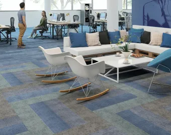 Flotex Planks Ombre